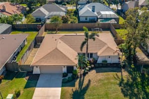 4434 MEADOW CREEK CIRCLE, SARASOTA, FL 34233 Sold 05/09/25