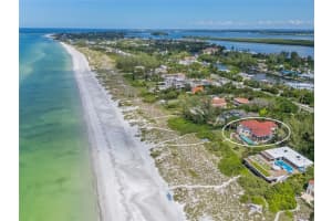5919 Gulf Of Mexico Dr, LONGBOAT KEY