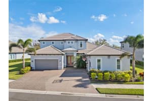 6245 RIVO LAKES BOULEVARD, SARASOTA, FL 34241 Sold 12/18/24