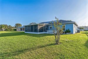 6722 60TH STREET CIRCLE, PALMETTO, FL 34221 Sold 01/21/25