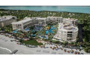 1591 Gulf Of Mexico Dr #515, LONGBOAT KEY