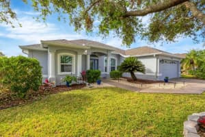 3226 44TH DRIVE, BRADENTON, FL 34203 Sold 06/11/25