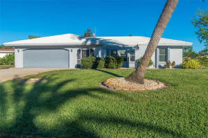 462 LEGER DRIVE, NOKOMIS, FL 34275 Sold 01/29/25