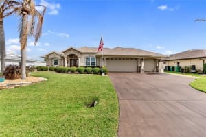 5234 COOPER TERRACE, PORT CHARLOTTE, FL 33981 Sold 04/18/25