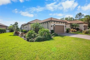 5305 POPOLI WAY, SARASOTA, FL 34238 Sold 02/03/25