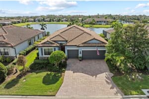 6744 WILD LAKE TERRACE, BRADENTON, FL 34212 Sold 02/27/25