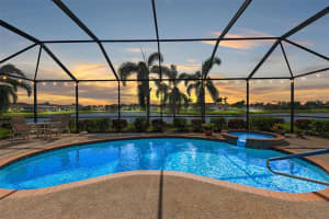 6744 WILD LAKE TERRACE, BRADENTON, FL 34212 Sold 02/27/25