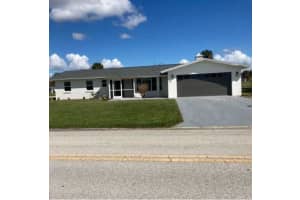 150 ROTONDA CIRCLE, ROTONDA WEST, FL 33947 Sold 04/25/25