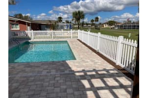 150 ROTONDA CIRCLE, ROTONDA WEST, FL 33947 Sold 04/25/25