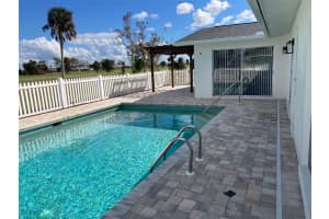 150 ROTONDA CIRCLE, ROTONDA WEST, FL 33947 Sold 04/25/25