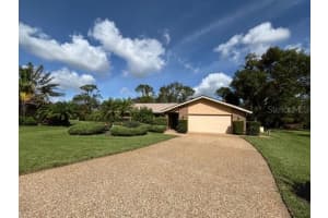 4962 CANDLEBUSH CIRCLE, SARASOTA, FL 34241 Sold 12/30/24