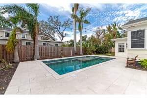 202 23RD STREET, BRADENTON, FL 34205 Sold 04/30/25