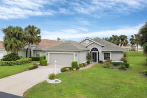 1420 TURNBERRY DRIVE, VENICE, FL 34292 Sold 03/20/25