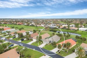 1420 TURNBERRY DRIVE, VENICE, FL 34292 Sold 03/20/25