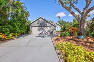 1775 SOUTHWOOD STREET, SARASOTA, FL 34231 Sold 05/15/25