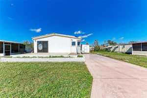 363 LONGWOOD DRIVE, VENICE, FL 34285 Sold 01/28/25