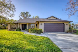 105 HOURGLASS DRIVE, VENICE, FL 34293 Sold 03/28/25