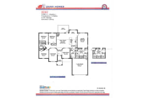 7338 SWARTBURG DR., NORTH PORT, FL 34291 Sold 06/04/25