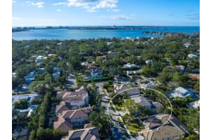 1827 MORRIS STREET, SARASOTA, FL 34239 - MLS#MFRA4628181