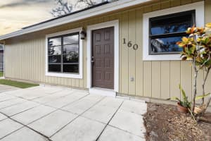 160 GOLDEN SANDS DRIVE, SARASOTA, FL 34232 Sold 02/03/25