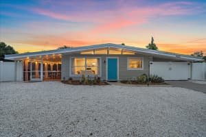 2957 MICHIGAN STREET, SARASOTA, FL 34237 Sold 05/07/25
