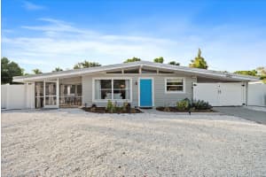 2957 MICHIGAN STREET, SARASOTA, FL 34237 Sold 05/07/25