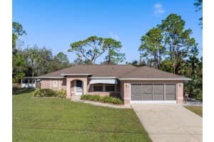 3509 RICHARDSON STREET, NORTH PORT, FL 34288 Sold 05/09/25