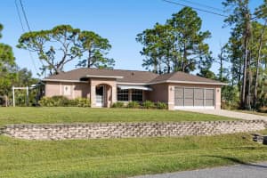 3509 RICHARDSON STREET, NORTH PORT, FL 34288 Sold 05/09/25