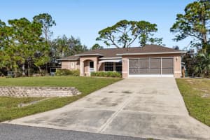 3509 RICHARDSON STREET, NORTH PORT, FL 34288 Sold 05/09/25