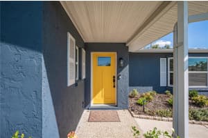 6947 ANTIGUA PLACE, SARASOTA, FL 34231 Sold 05/21/25
