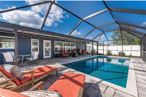 6947 ANTIGUA PLACE, SARASOTA, FL 34231 Sold 05/21/25