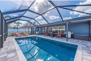 6947 ANTIGUA PLACE, SARASOTA, FL 34231 Sold 05/21/25
