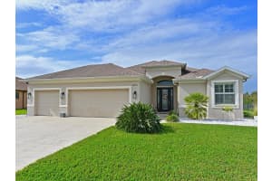 12806 50TH COURT, PARRISH, FL 34219 Sold 03/06/25