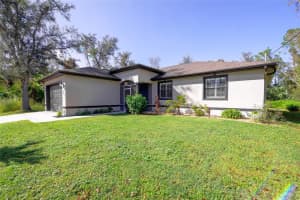 1041 LASSONDE STREET, NORTH PORT, FL 34288 Sold 03/04/25