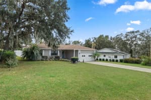 5880 CINNAMON RIDGE DRIVE, HOMOSASSA, FL 34448 Sold 01/24/25