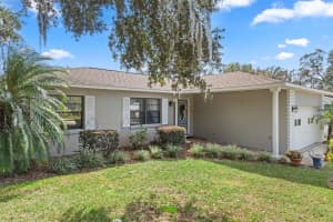 5880 CINNAMON RIDGE DRIVE, HOMOSASSA, FL 34448 Sold 01/24/25