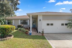 5880 CINNAMON RIDGE DRIVE, HOMOSASSA, FL 34448 Sold 01/24/25