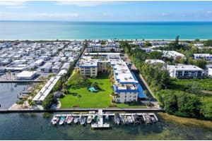 3808 GULF OF MEXICO DRIVE, LONGBOAT KEY, FL 34228 Sold 04/08/25