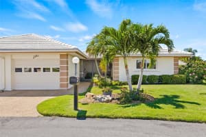117 VILLA DRIVE, OSPREY, FL 34229 Sold 08/01/25