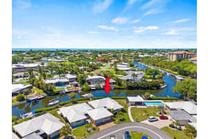 117 VILLA DRIVE, OSPREY, FL 34229 Sold 08/01/25