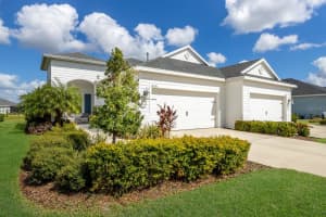 14538 BAREFOOT LANE, PARRISH, FL 34219 - MLS#MFRA4628249
