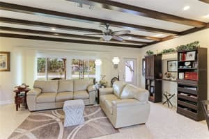4820 REMINGTON DRIVE, SARASOTA, FL 34234 Sold 05/06/25