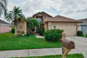 5368 COLONY MEADOWS LANE, SARASOTA, FL 34233 Sold 01/03/25