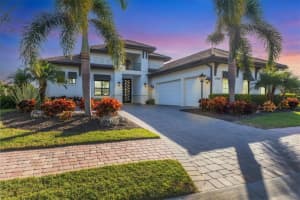 15906 KENDLESHIRE TERRACE, BRADENTON, FL 34202 Sold 03/10/25