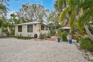 642 LAFAYETTE COURT, SARASOTA, FL 34236 Sold 01/31/25