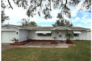 5871 52ND AVENUE, KENNETH CITY, FL 33709 Sold 02/21/25
