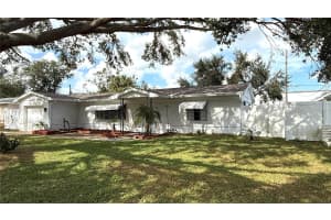 5871 52ND AVENUE, KENNETH CITY, FL 33709 Sold 02/21/25