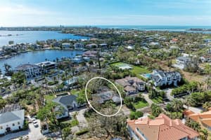 838 NORSOTA WAY, SARASOTA, FL 34242 Sold 03/12/25