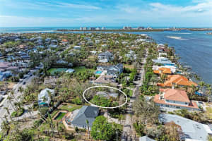 838 NORSOTA WAY, SARASOTA, FL 34242 Sold 03/12/25