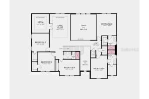 16435 STAR GRASS CIRCLE, BRADENTON, FL 34211 - MLS#MFRA4628298